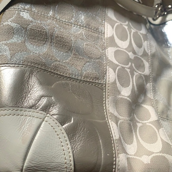 Coach Purse - Picture 8 of 9